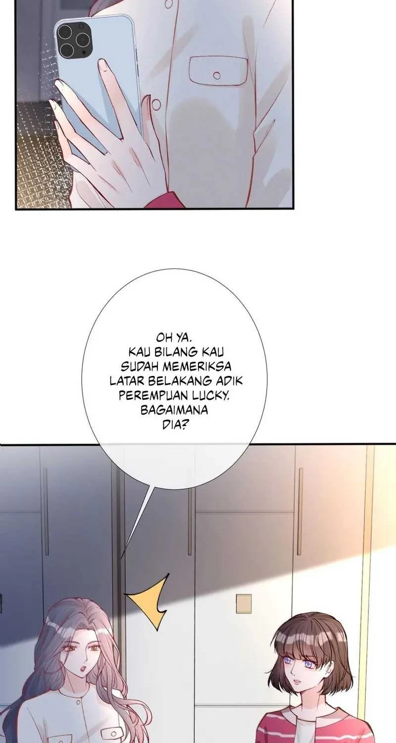 Bao Jin Wo De Xiao Majia Chapter 117 - halaman 28
