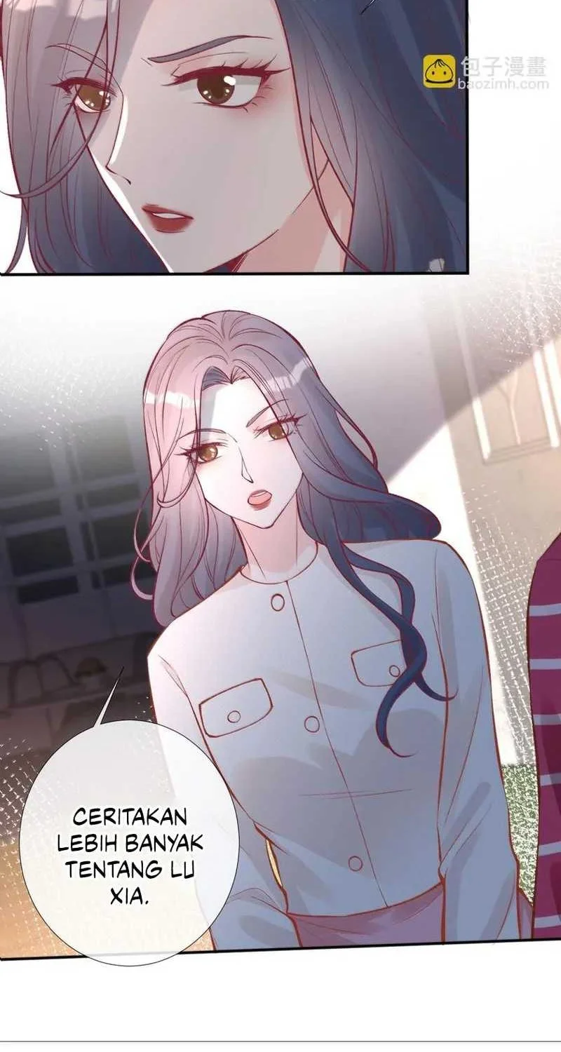 Bao Jin Wo De Xiao Majia Chapter 117 - halaman 30