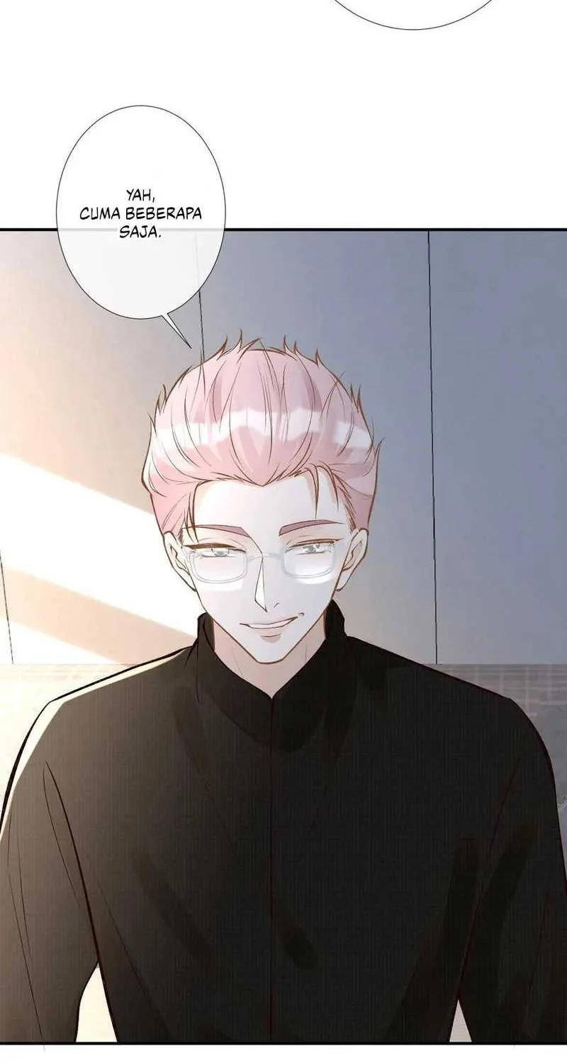 Bao Jin Wo De Xiao Majia Chapter 117 - halaman 6