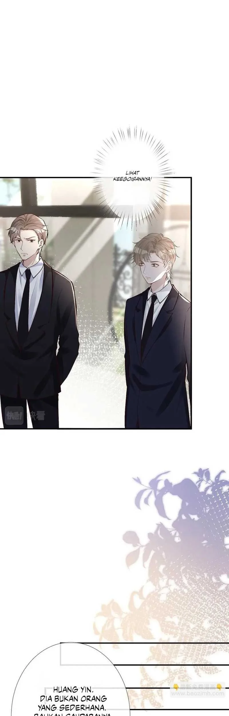 Bao Jin Wo De Xiao Majia Chapter 117 - halaman 7
