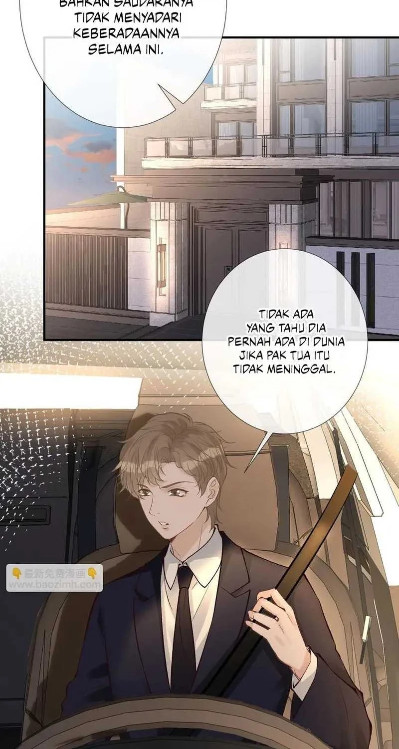 Bao Jin Wo De Xiao Majia Chapter 117 - halaman 8