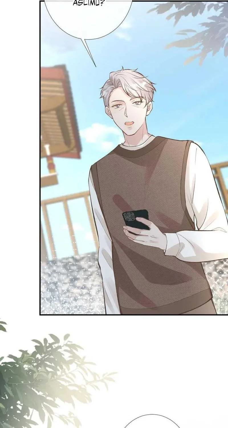 Bao Jin Wo De Xiao Majia Chapter 118 - halaman 10