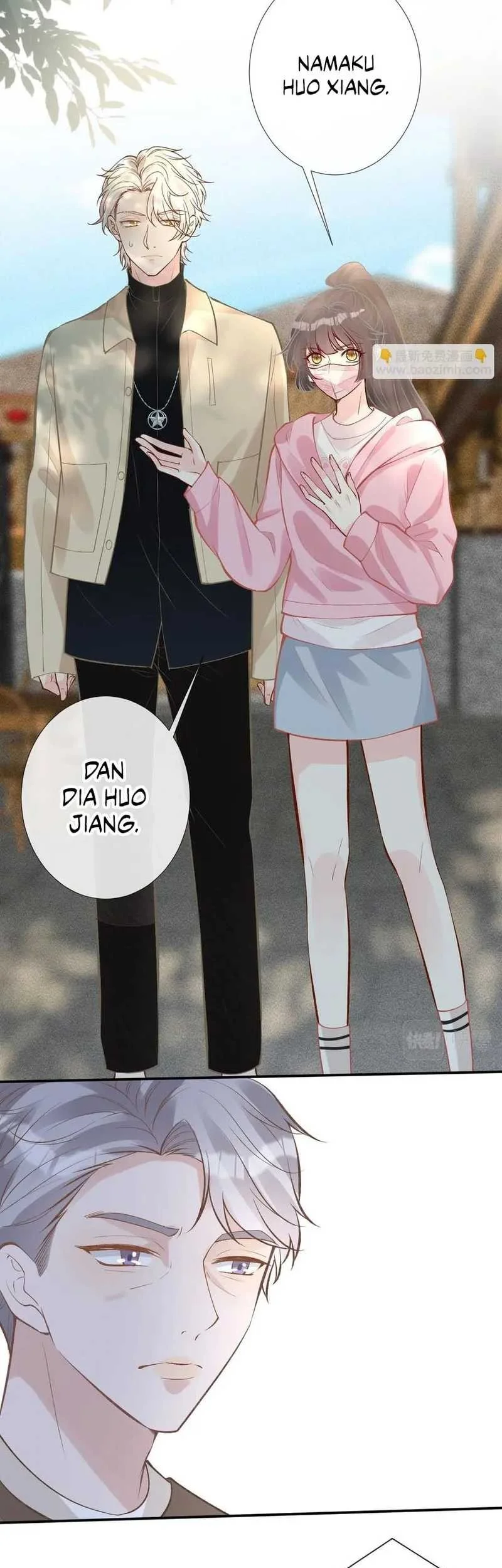 Bao Jin Wo De Xiao Majia Chapter 118 - halaman 11