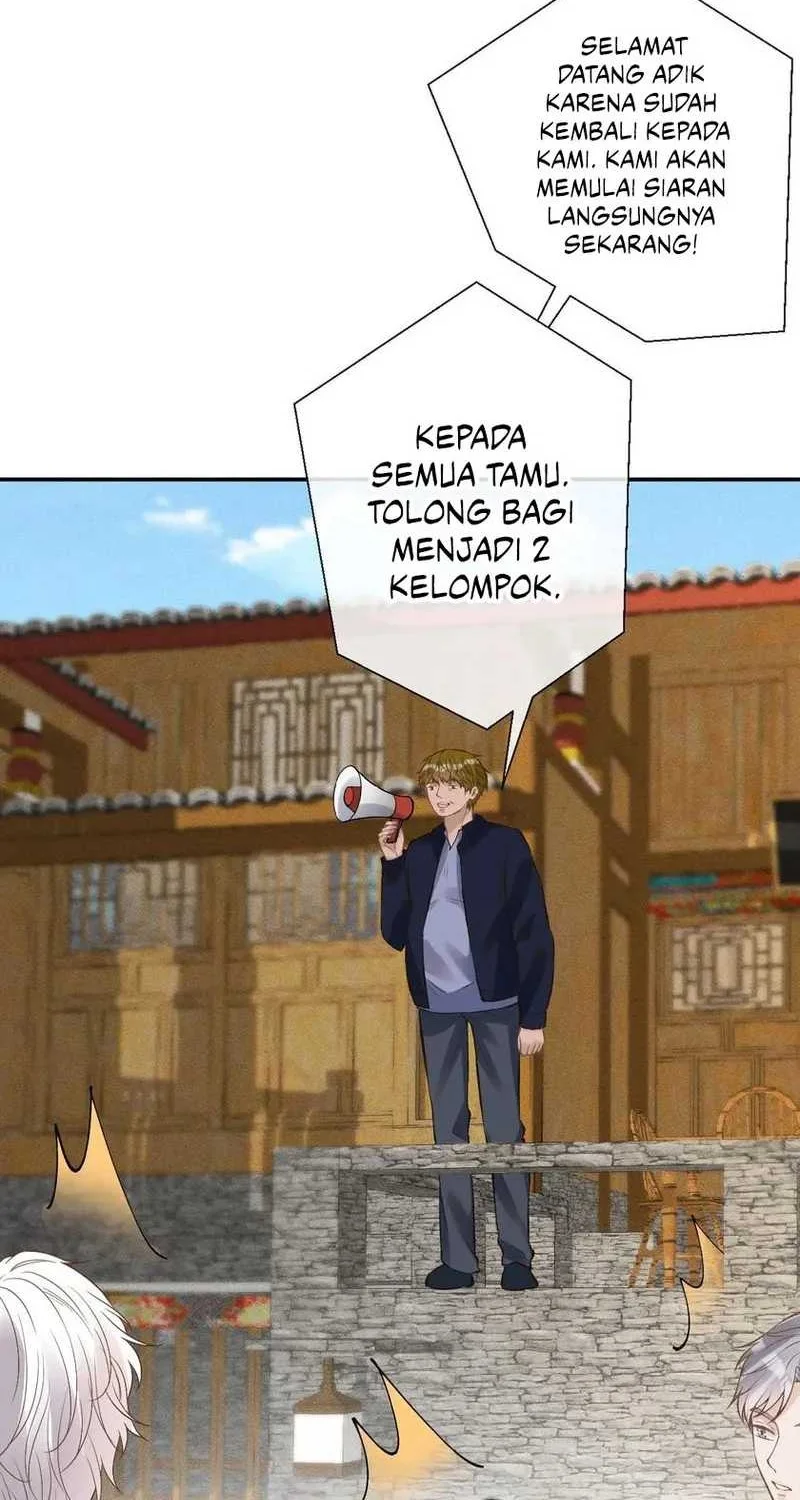 Bao Jin Wo De Xiao Majia Chapter 118 - halaman 12