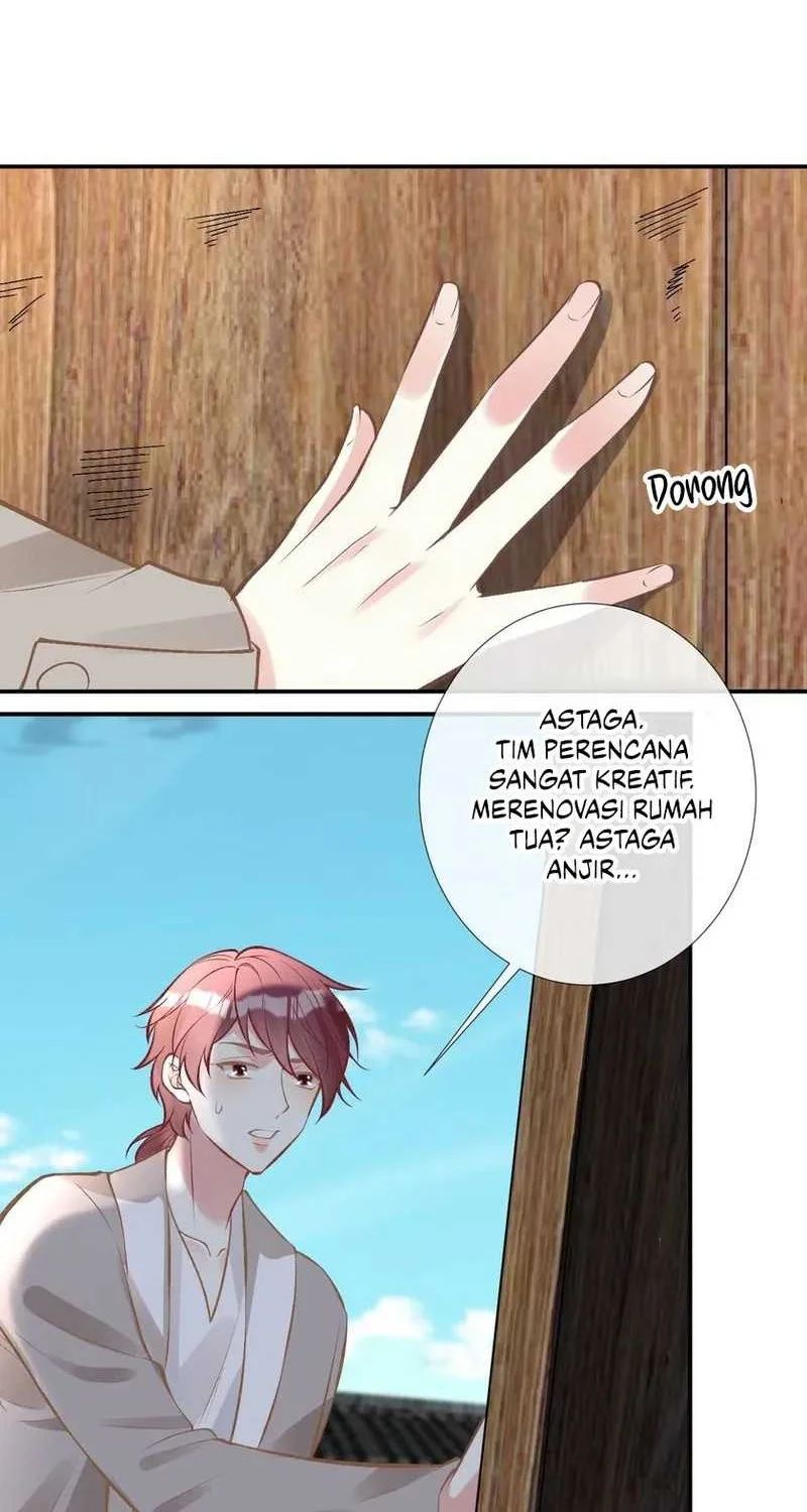 Bao Jin Wo De Xiao Majia Chapter 118 - halaman 14