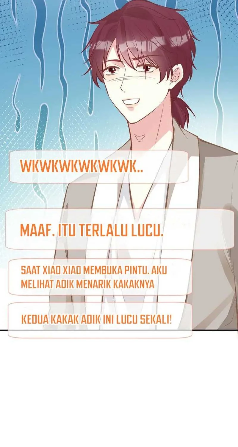 Bao Jin Wo De Xiao Majia Chapter 118 - halaman 16