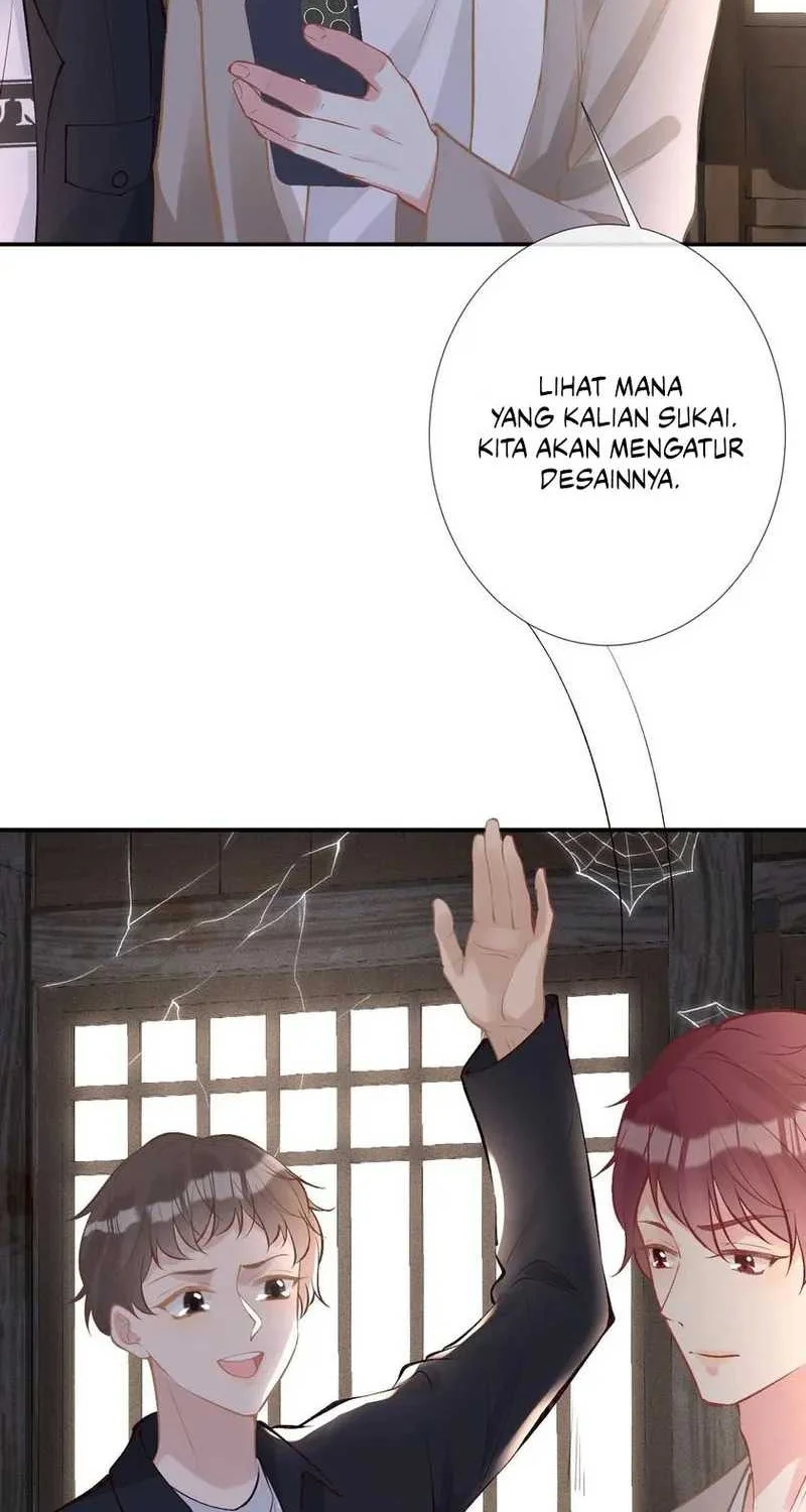 Bao Jin Wo De Xiao Majia Chapter 118 - halaman 20
