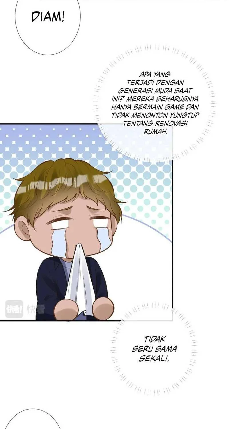 Bao Jin Wo De Xiao Majia Chapter 118 - halaman 22