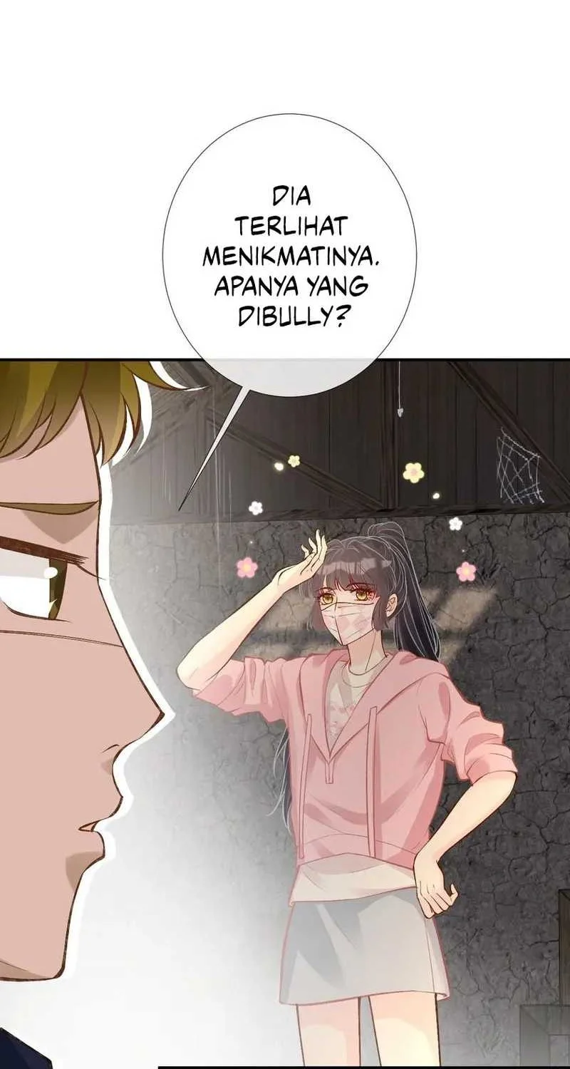 Bao Jin Wo De Xiao Majia Chapter 118 - halaman 24