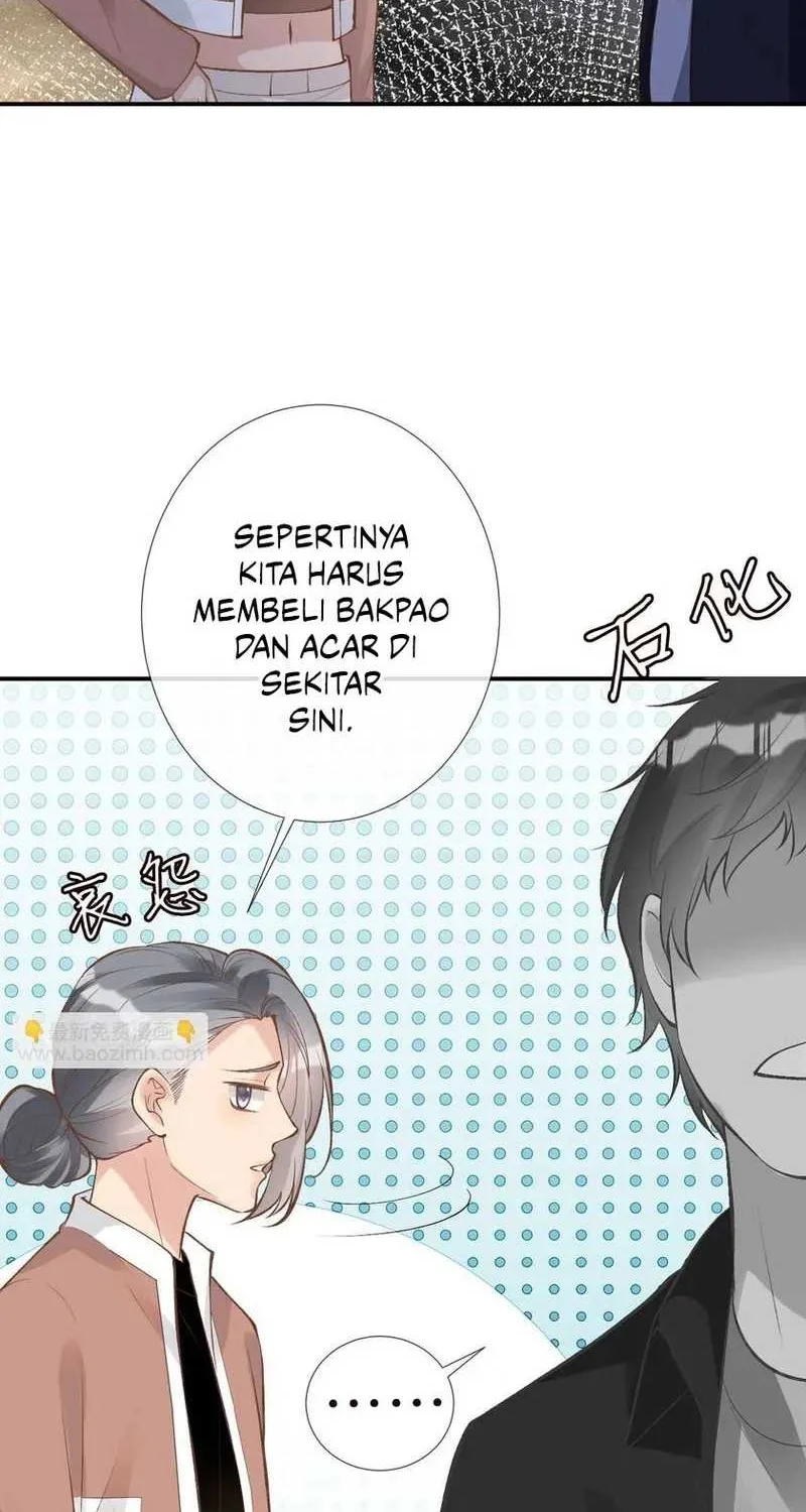 Bao Jin Wo De Xiao Majia Chapter 118 - halaman 26