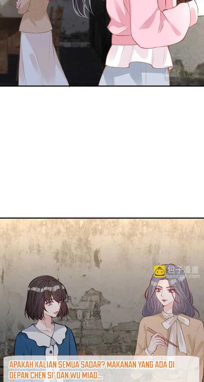 Bao Jin Wo De Xiao Majia Chapter 118 - halaman 28