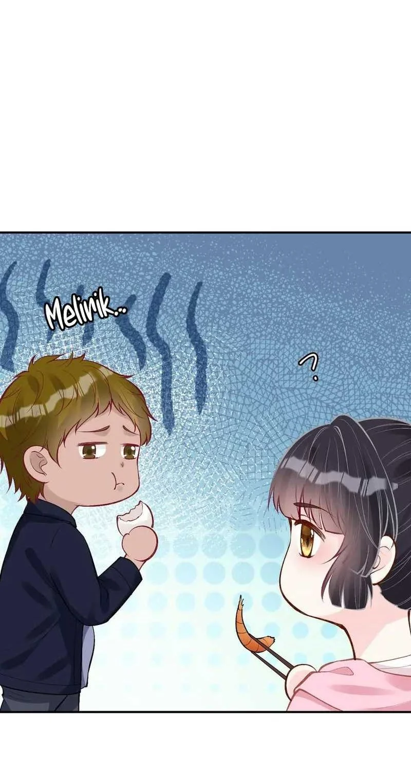 Bao Jin Wo De Xiao Majia Chapter 118 - halaman 30