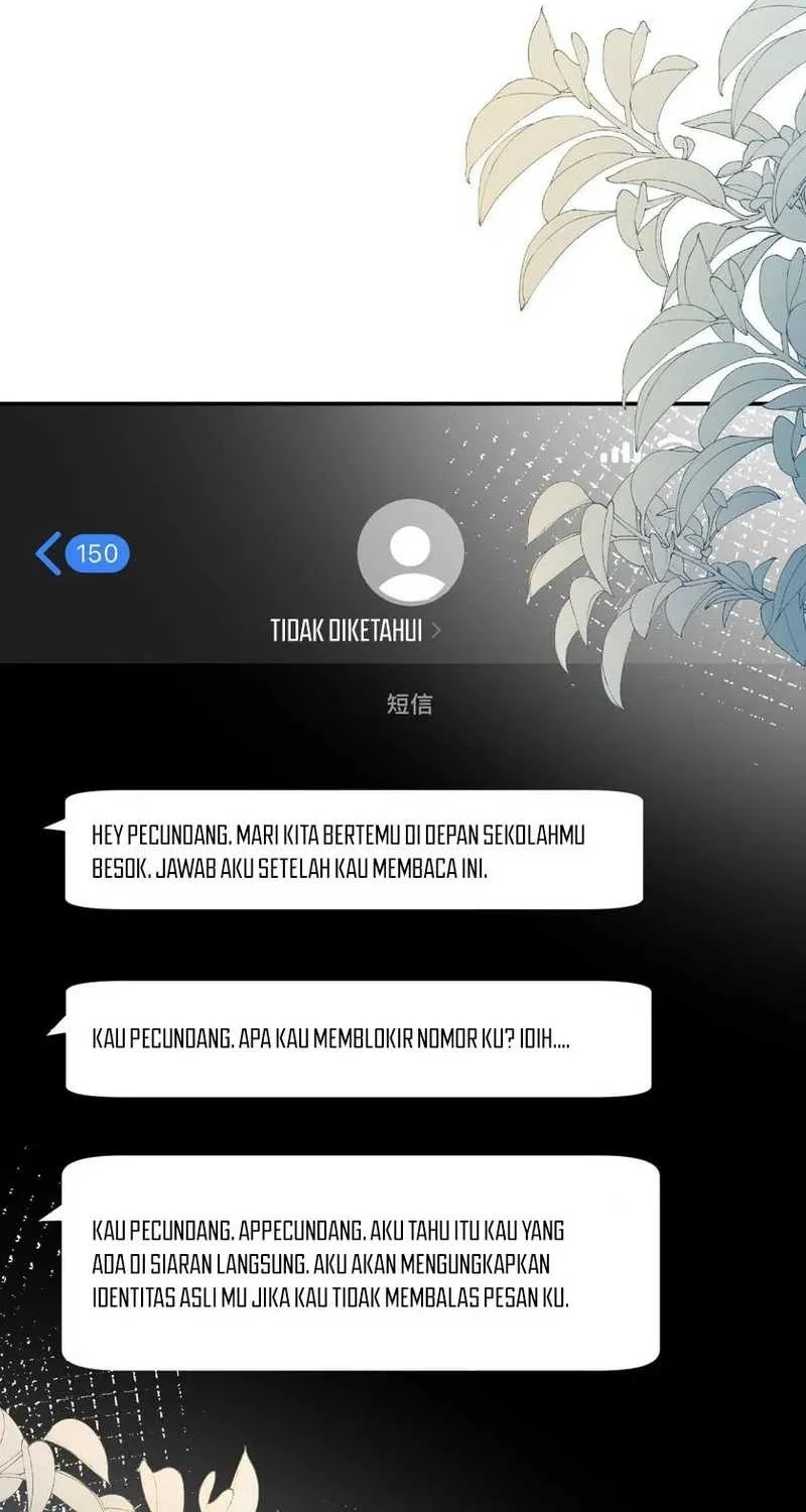 Bao Jin Wo De Xiao Majia Chapter 118 - halaman 32
