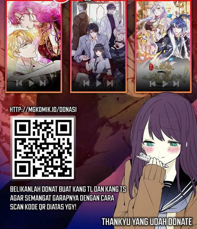 Bao Jin Wo De Xiao Majia Chapter 118 - halaman 34