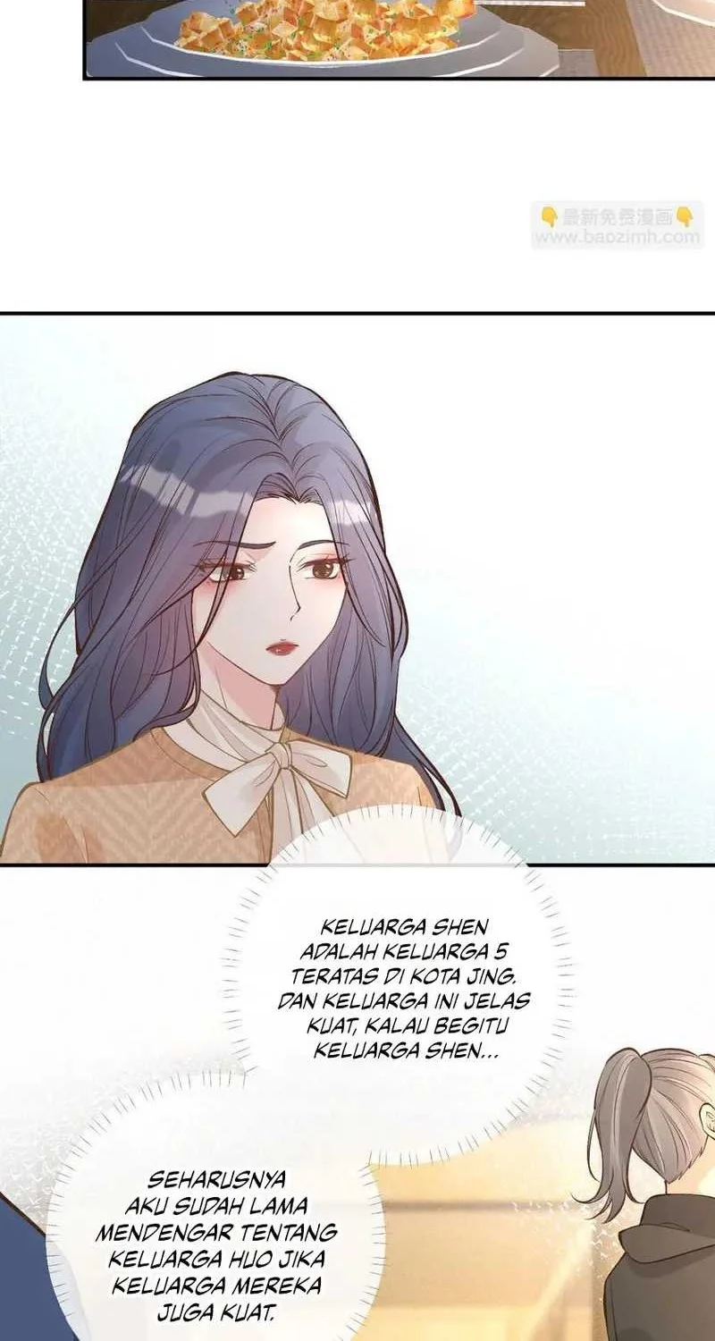 Bao Jin Wo De Xiao Majia Chapter 118 - halaman 4