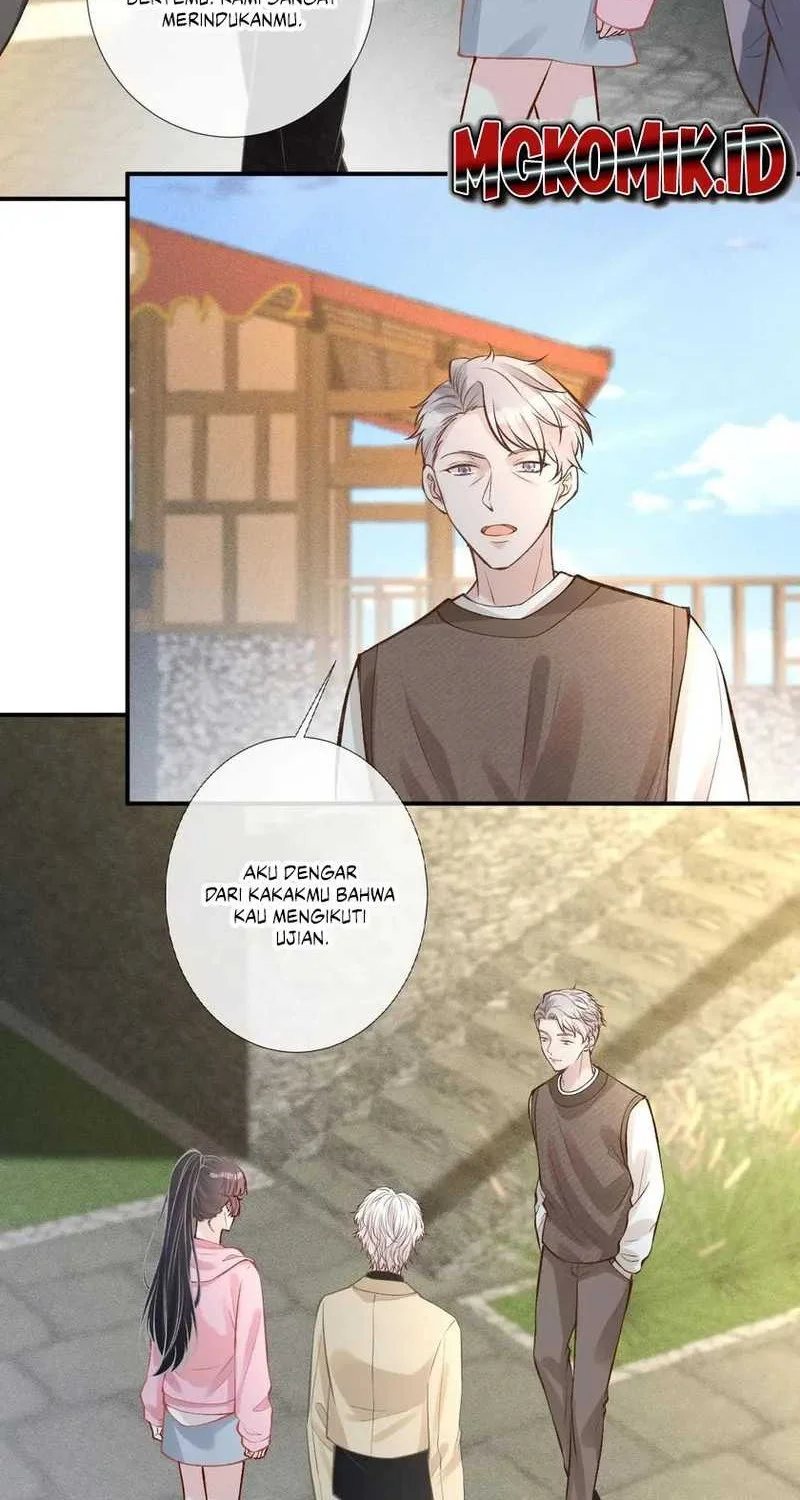 Bao Jin Wo De Xiao Majia Chapter 118 - halaman 6