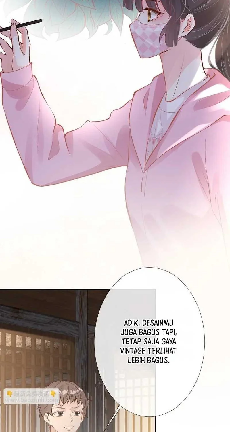 Bao Jin Wo De Xiao Majia Chapter 119 - halaman 10