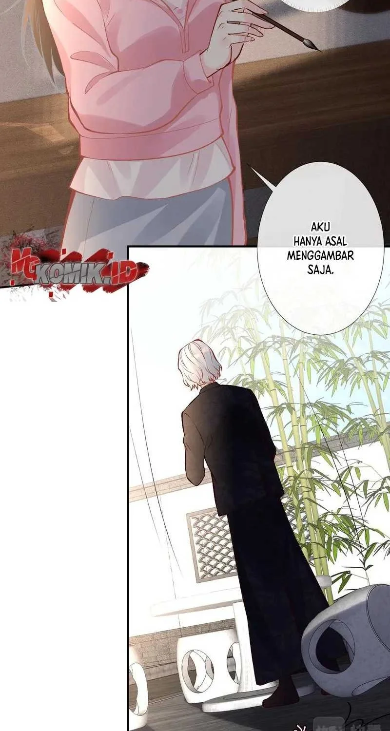 Bao Jin Wo De Xiao Majia Chapter 119 - halaman 12