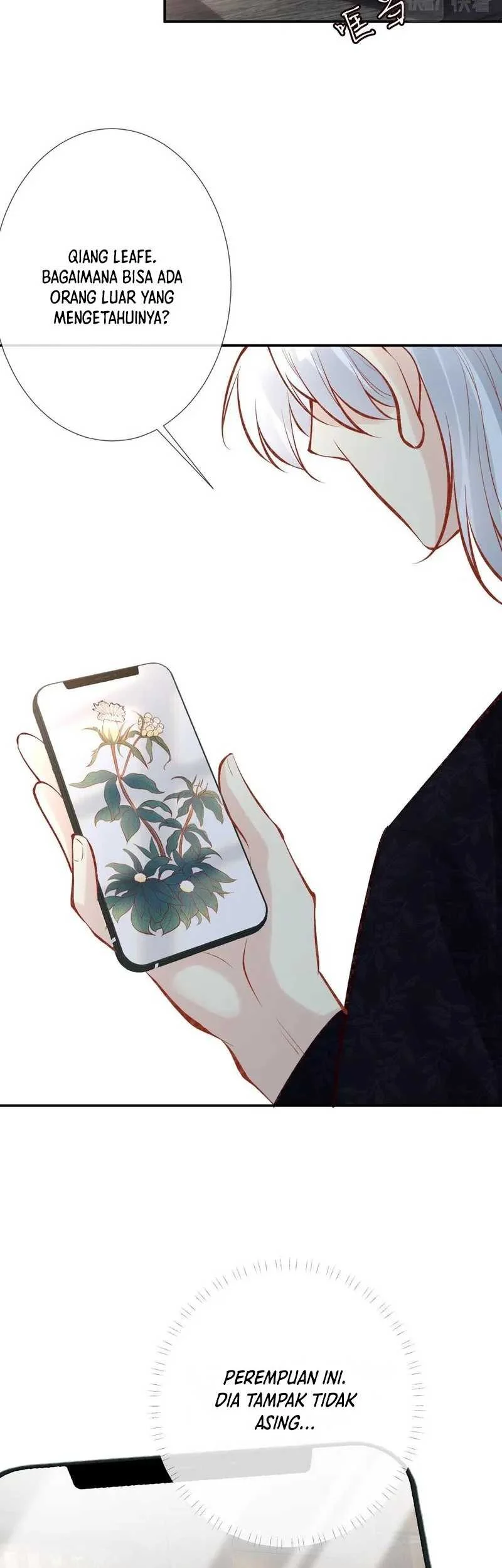 Bao Jin Wo De Xiao Majia Chapter 119 - halaman 13