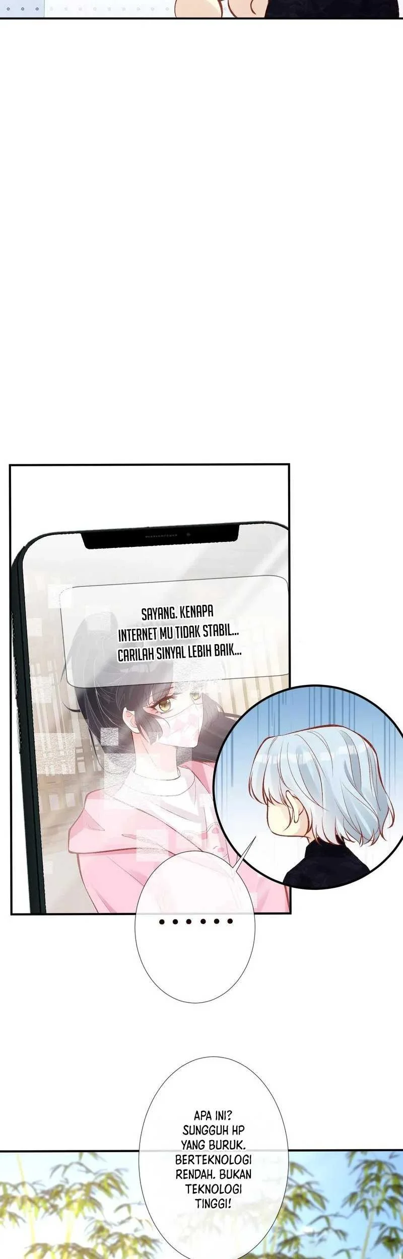 Bao Jin Wo De Xiao Majia Chapter 119 - halaman 15
