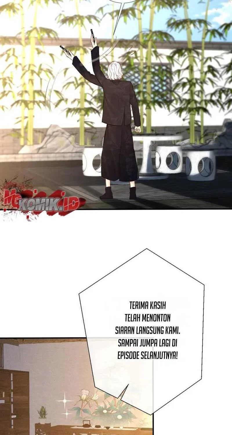 Bao Jin Wo De Xiao Majia Chapter 119 - halaman 16