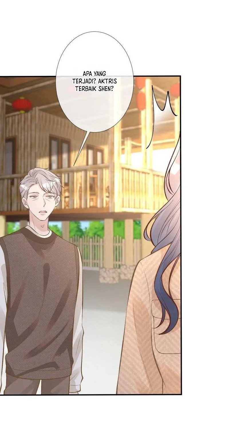 Bao Jin Wo De Xiao Majia Chapter 119 - halaman 18