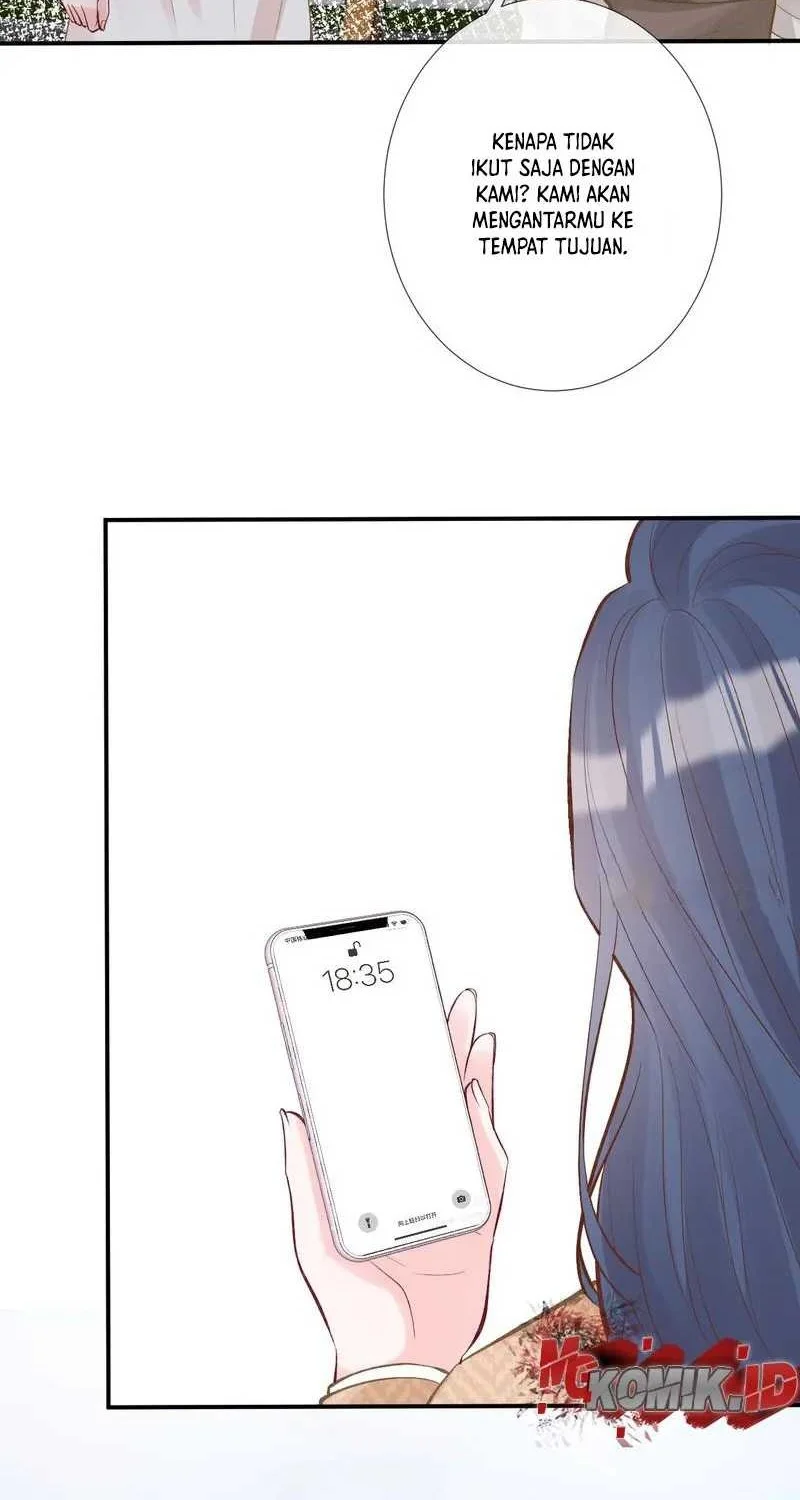Bao Jin Wo De Xiao Majia Chapter 119 - halaman 20