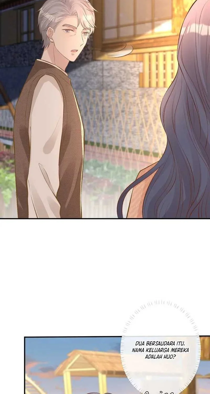 Bao Jin Wo De Xiao Majia Chapter 119 - halaman 22