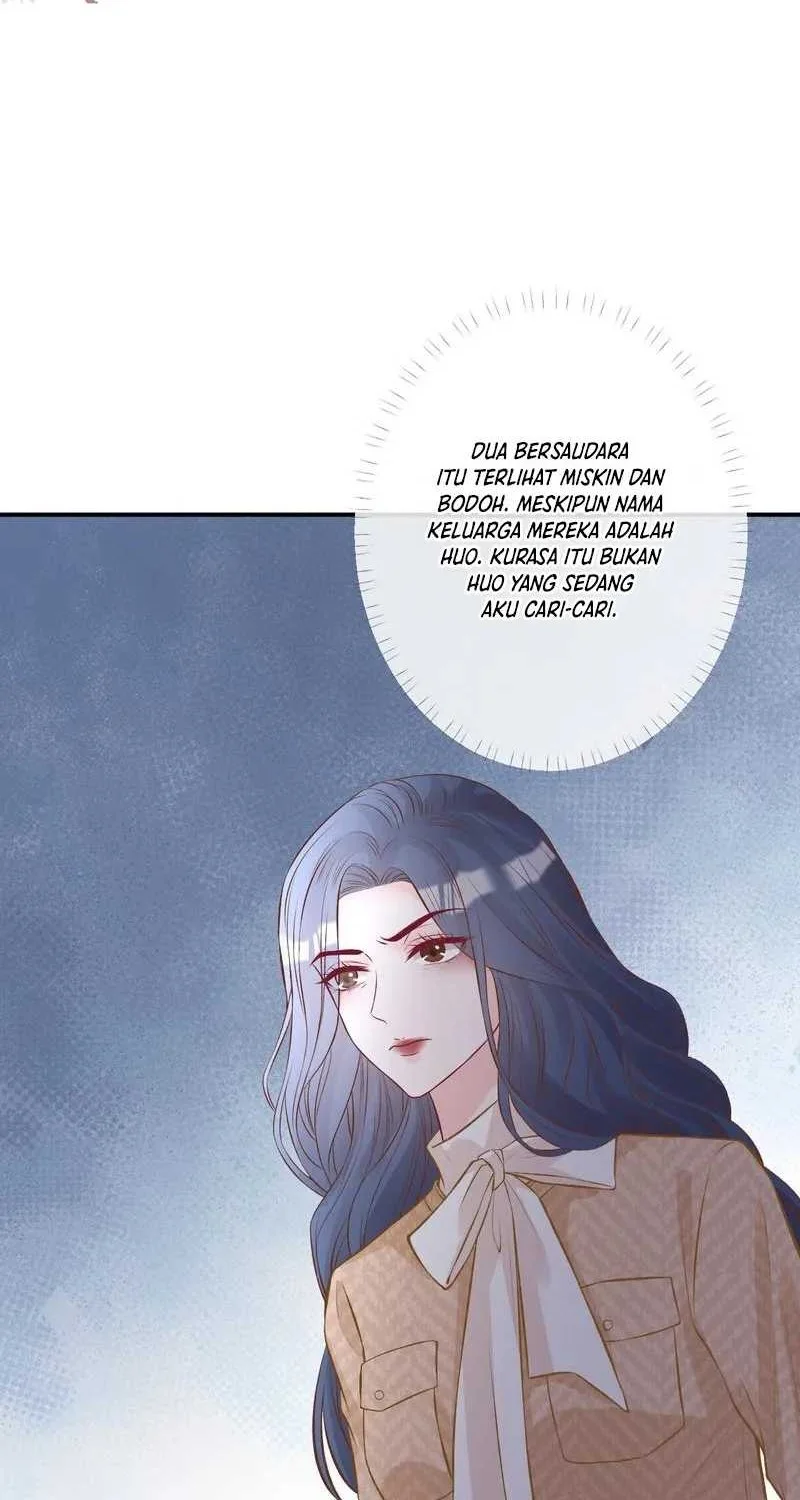 Bao Jin Wo De Xiao Majia Chapter 119 - halaman 24