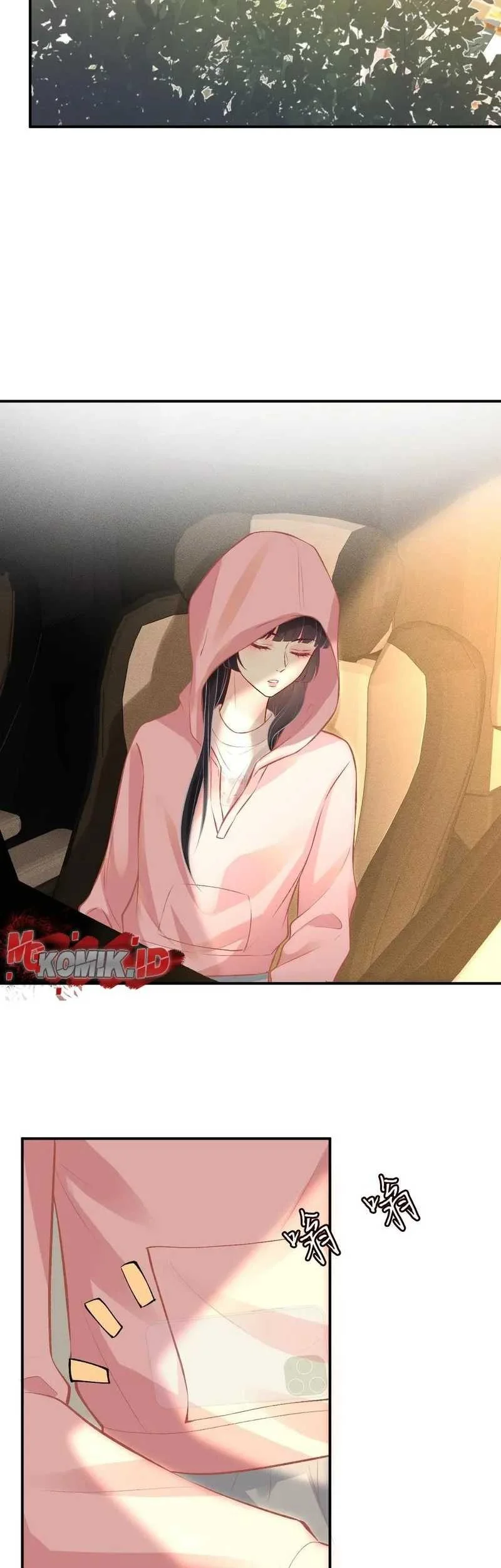 Bao Jin Wo De Xiao Majia Chapter 119 - halaman 27