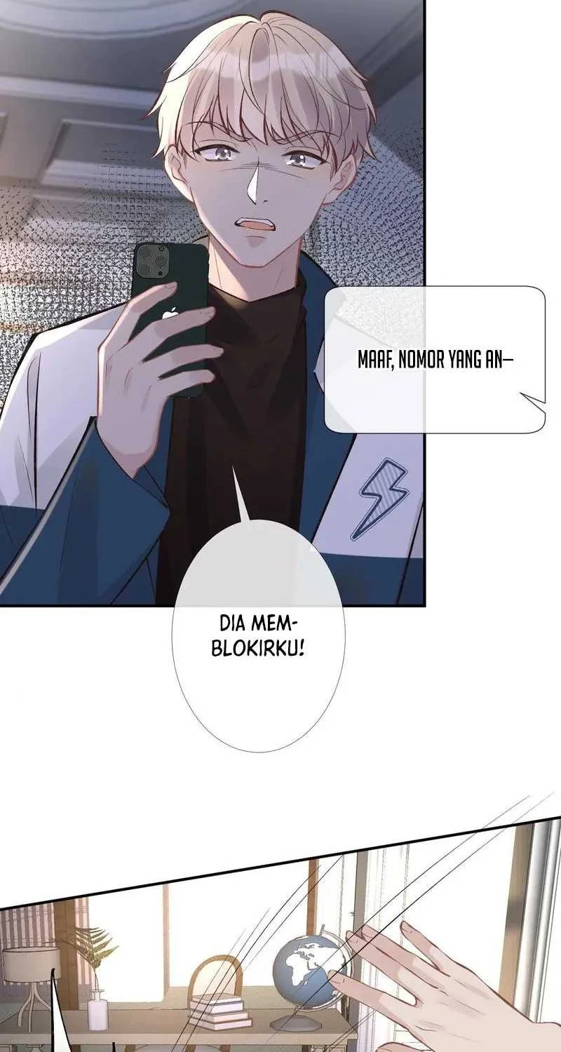 Bao Jin Wo De Xiao Majia Chapter 119 - halaman 4