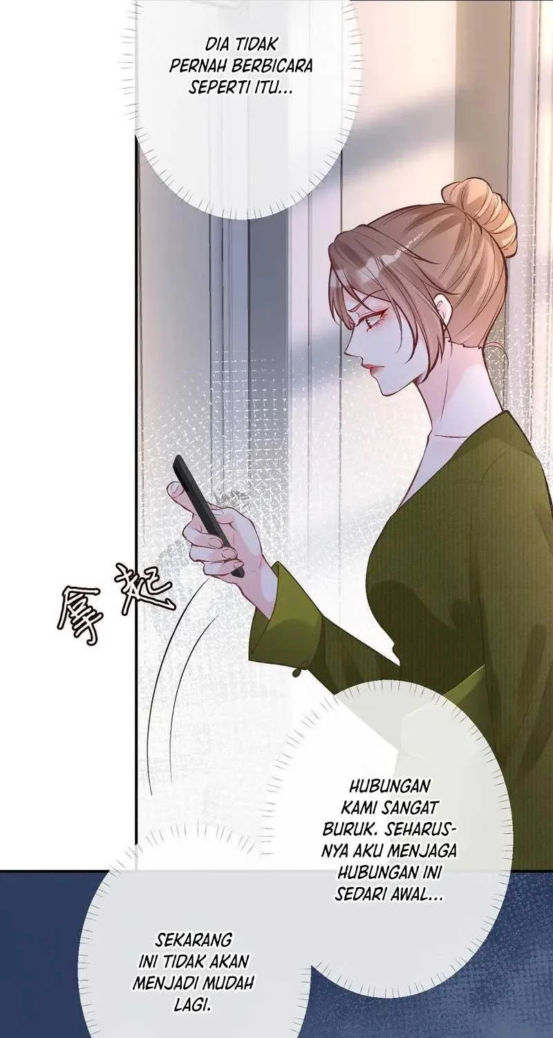 Bao Jin Wo De Xiao Majia Chapter 119 - halaman 6