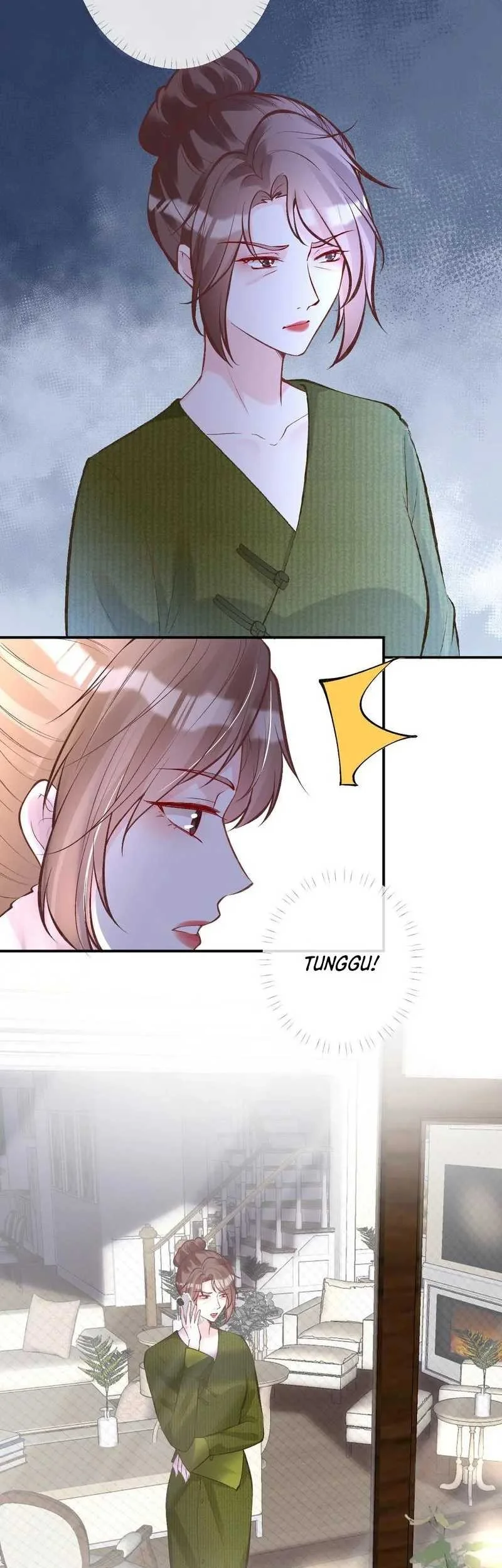 Bao Jin Wo De Xiao Majia Chapter 119 - halaman 7
