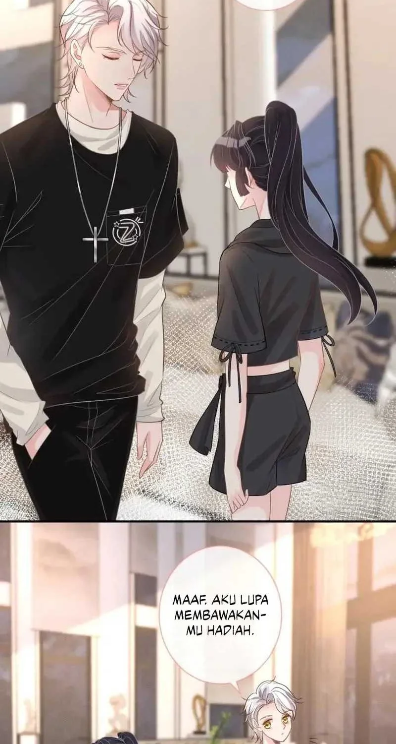 Bao Jin Wo De Xiao Majia Chapter 12 - halaman 10