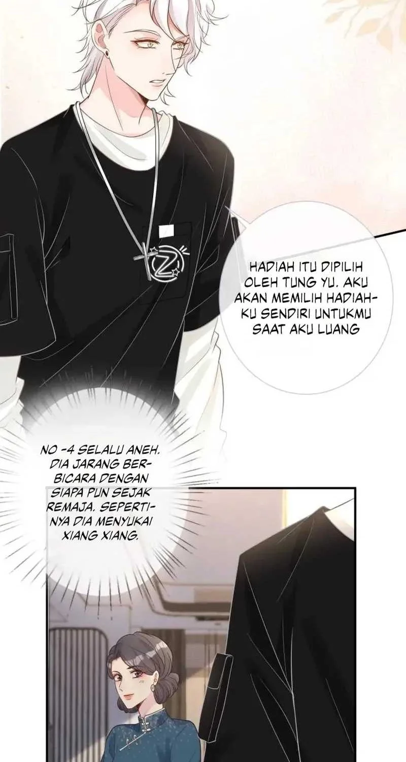 Bao Jin Wo De Xiao Majia Chapter 12 - halaman 12