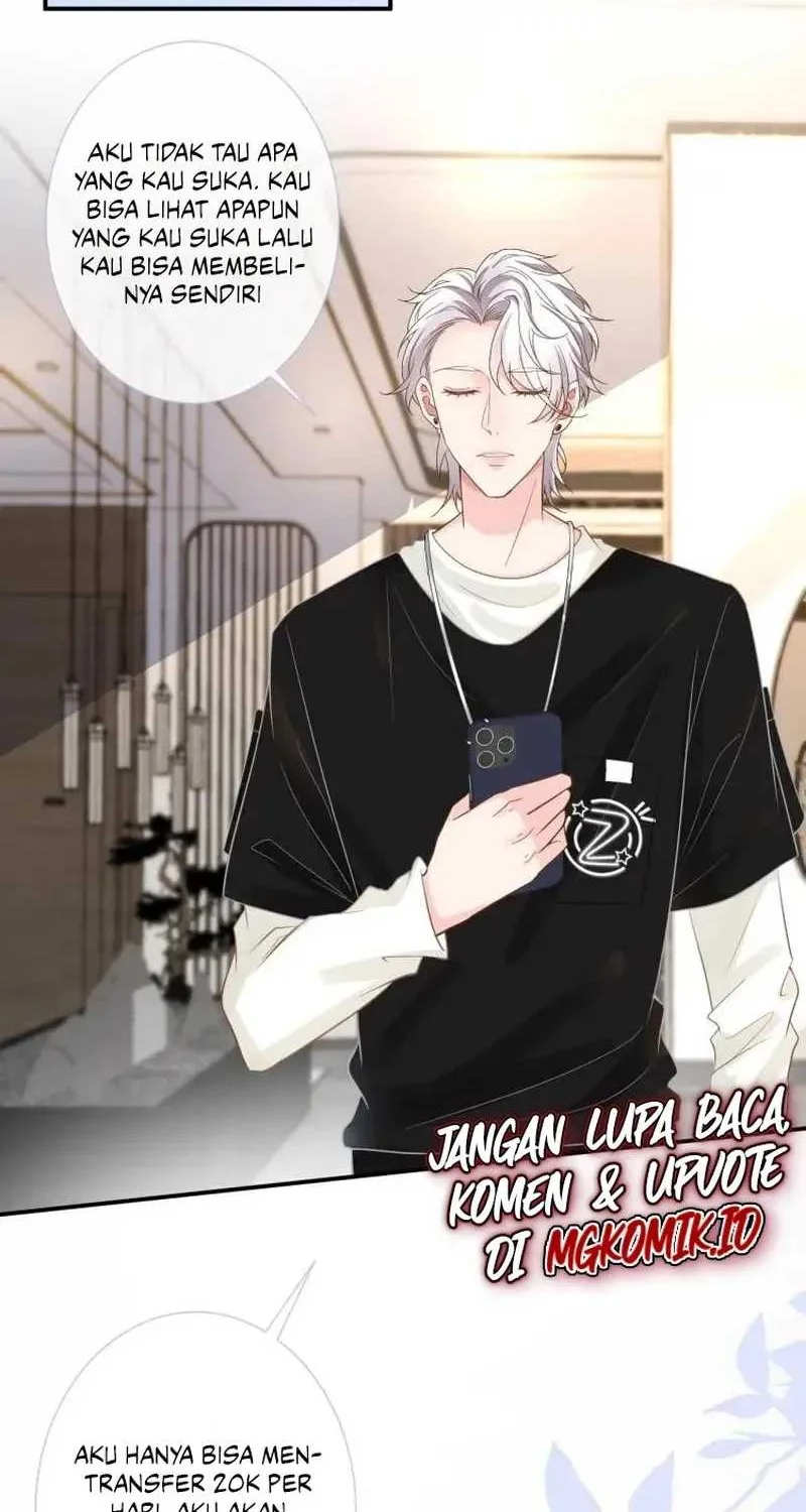 Bao Jin Wo De Xiao Majia Chapter 12 - halaman 14