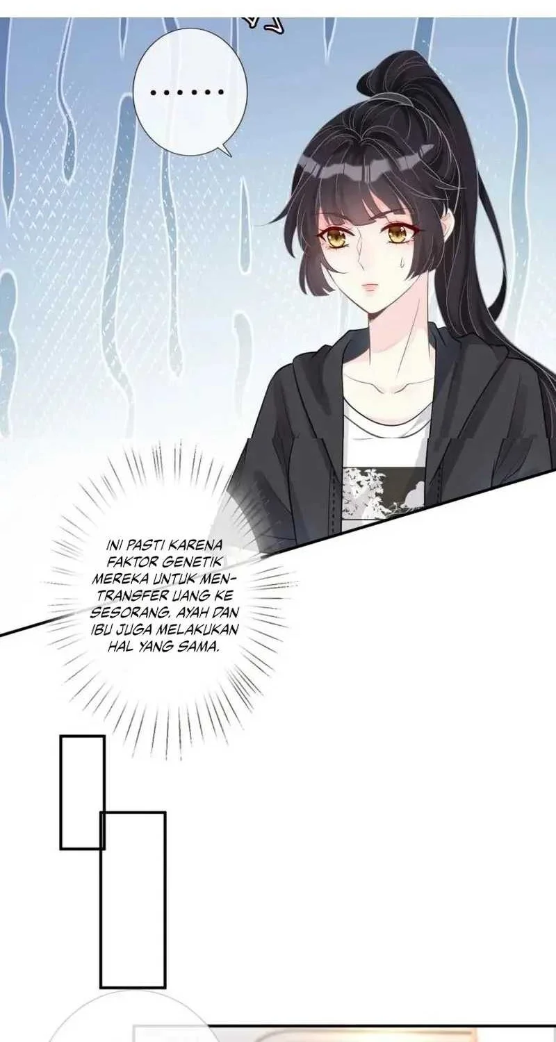 Bao Jin Wo De Xiao Majia Chapter 12 - halaman 16