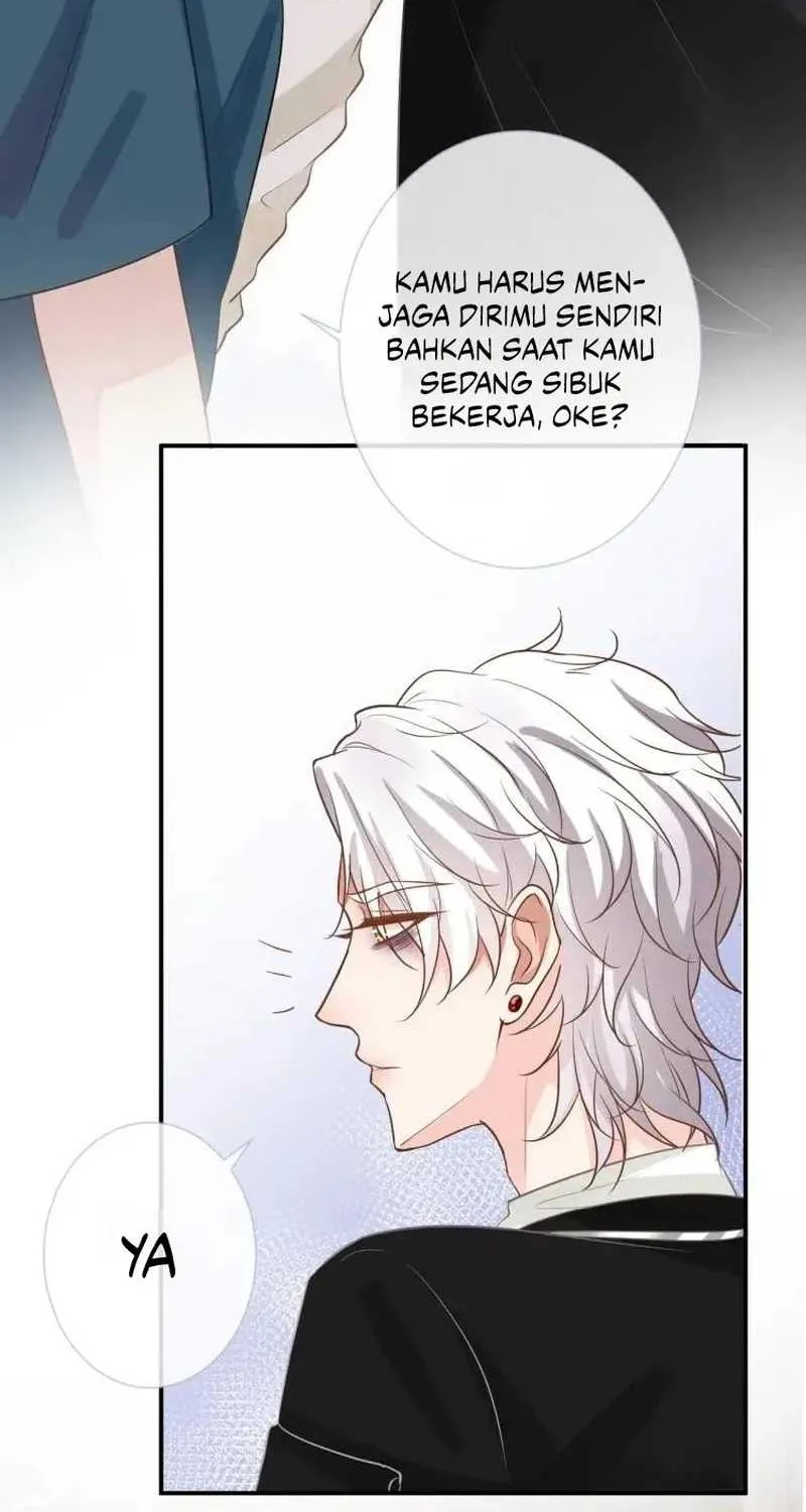 Bao Jin Wo De Xiao Majia Chapter 12 - halaman 18