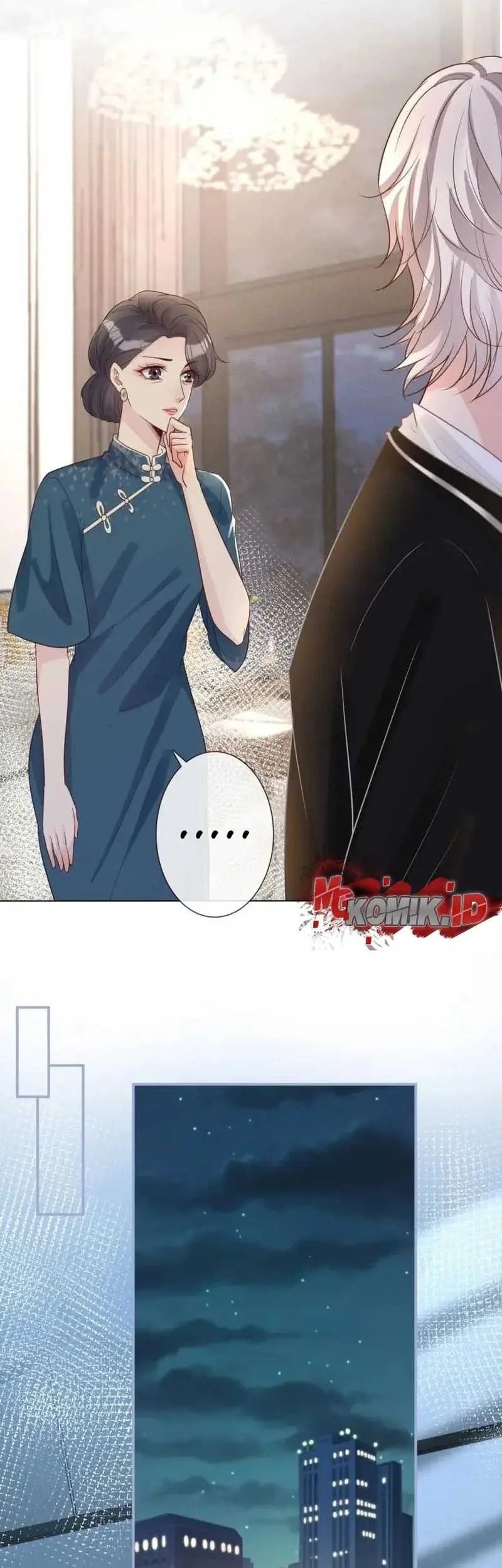 Bao Jin Wo De Xiao Majia Chapter 12 - halaman 19