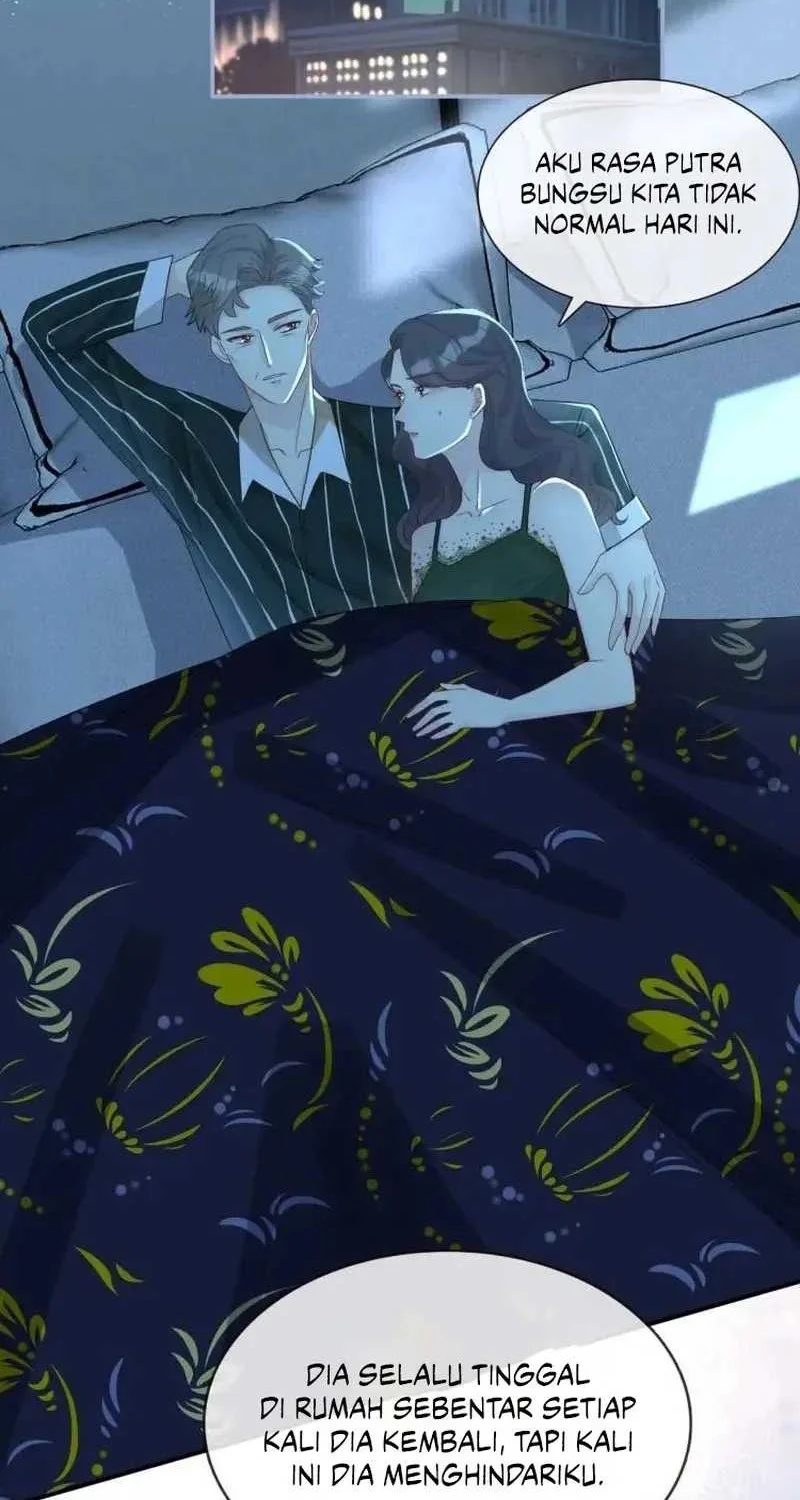Bao Jin Wo De Xiao Majia Chapter 12 - halaman 20