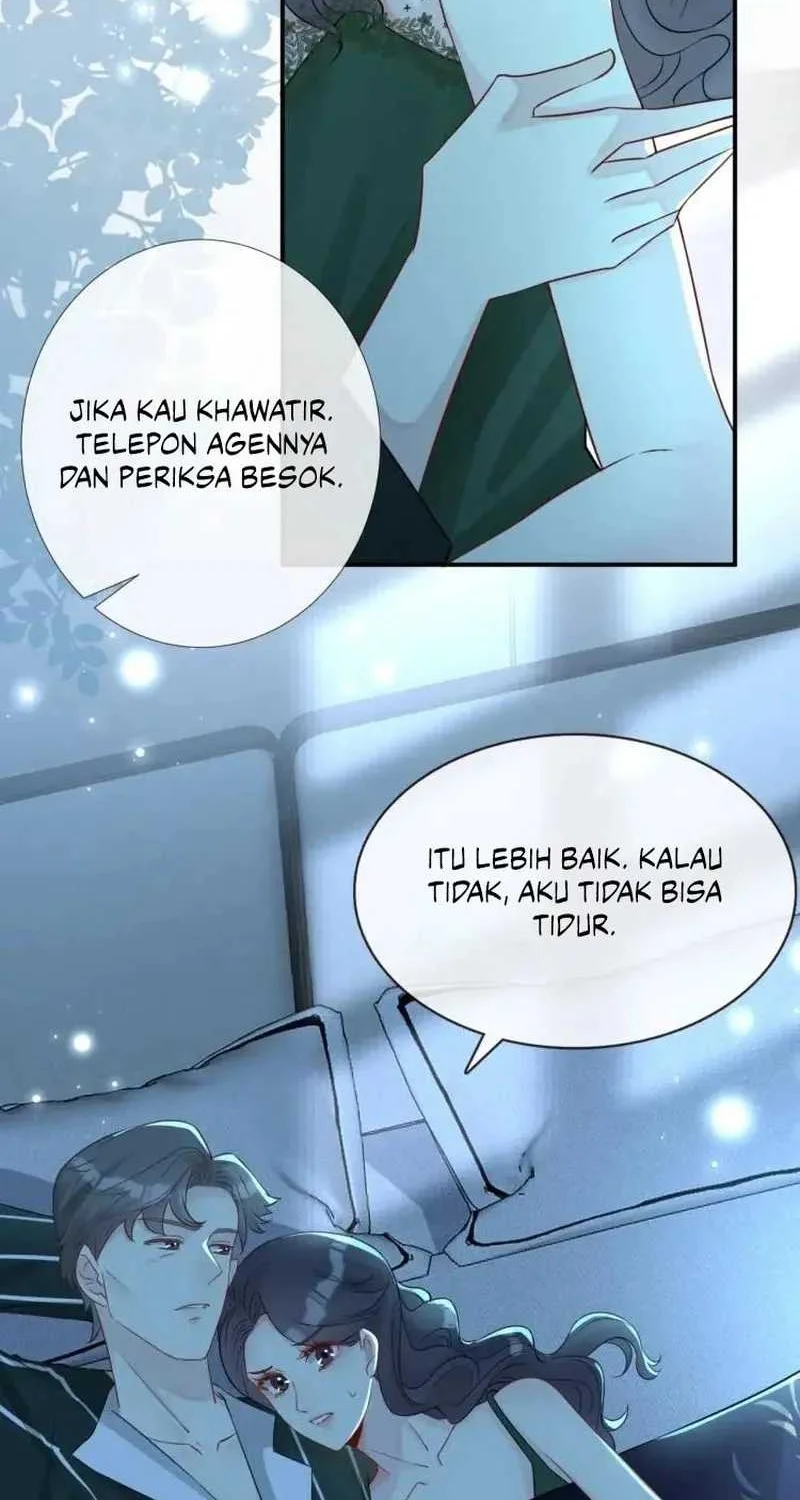 Bao Jin Wo De Xiao Majia Chapter 12 - halaman 22