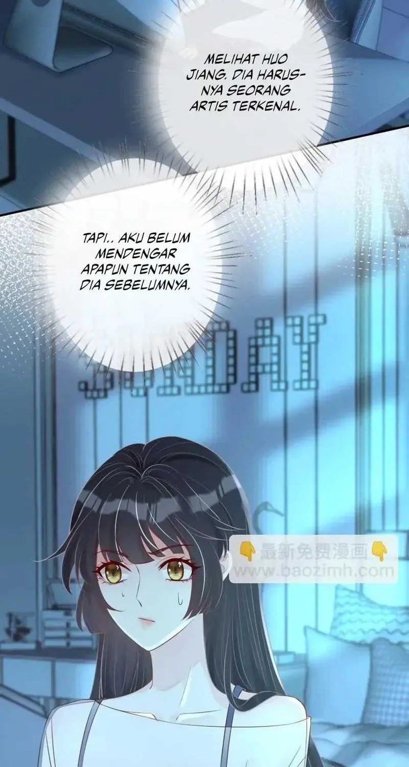 Bao Jin Wo De Xiao Majia Chapter 12 - halaman 24