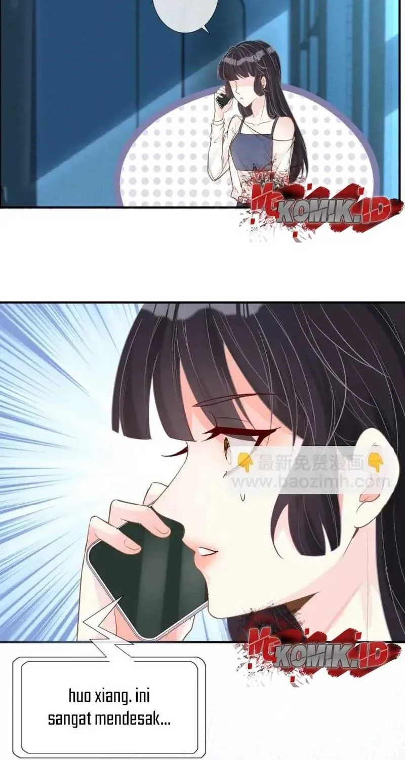 Bao Jin Wo De Xiao Majia Chapter 12 - halaman 28
