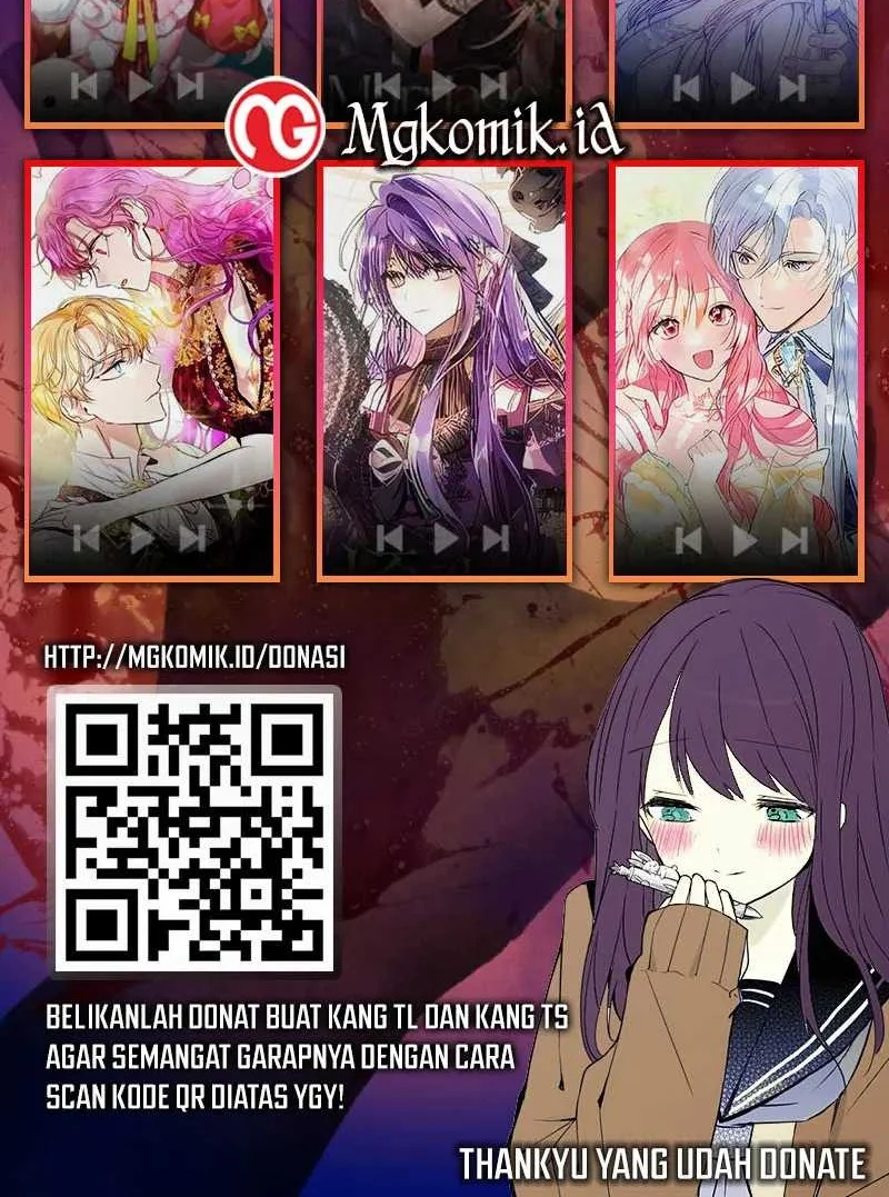 Bao Jin Wo De Xiao Majia Chapter 12 - halaman 30