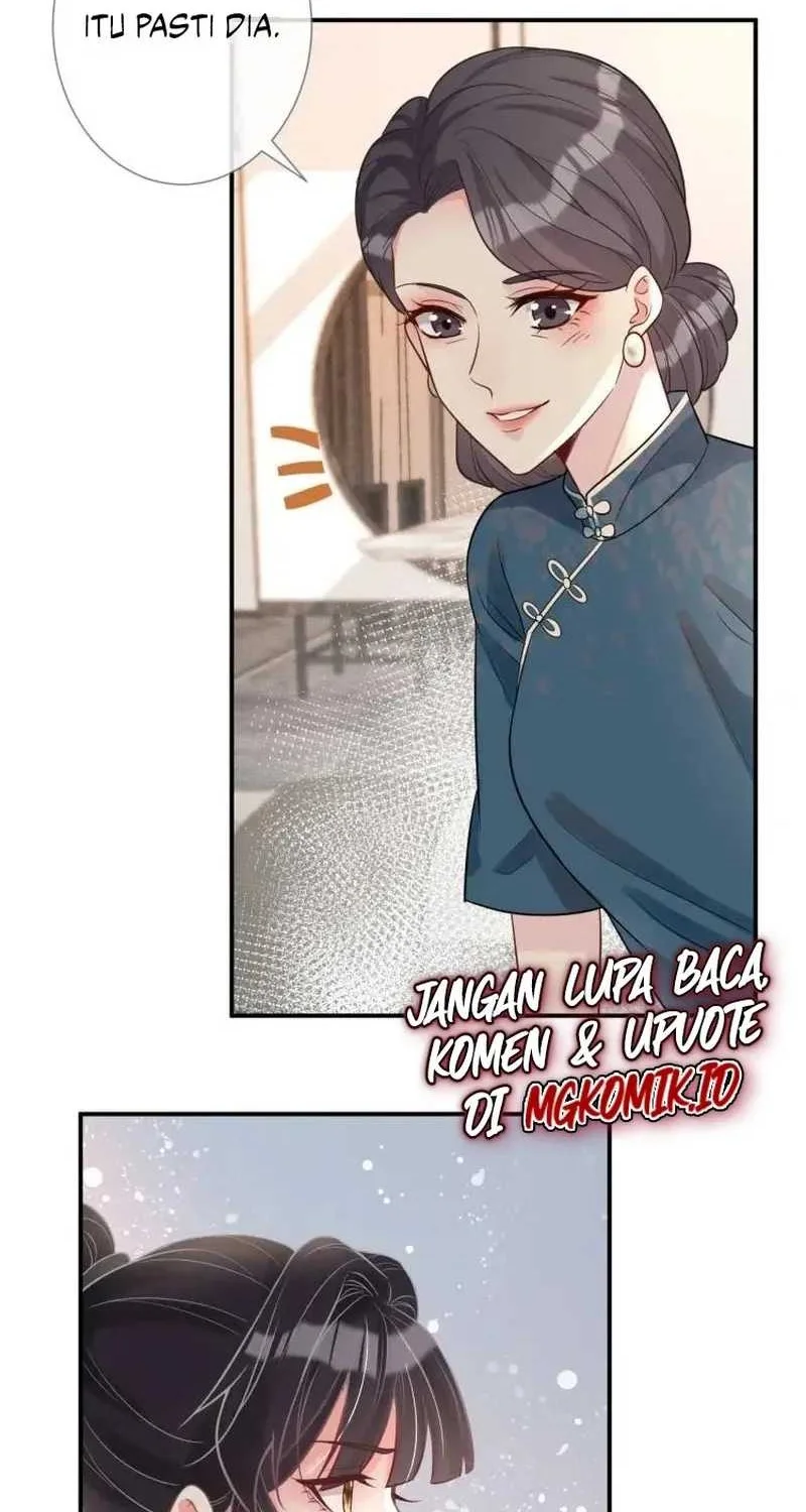 Bao Jin Wo De Xiao Majia Chapter 12 - halaman 6