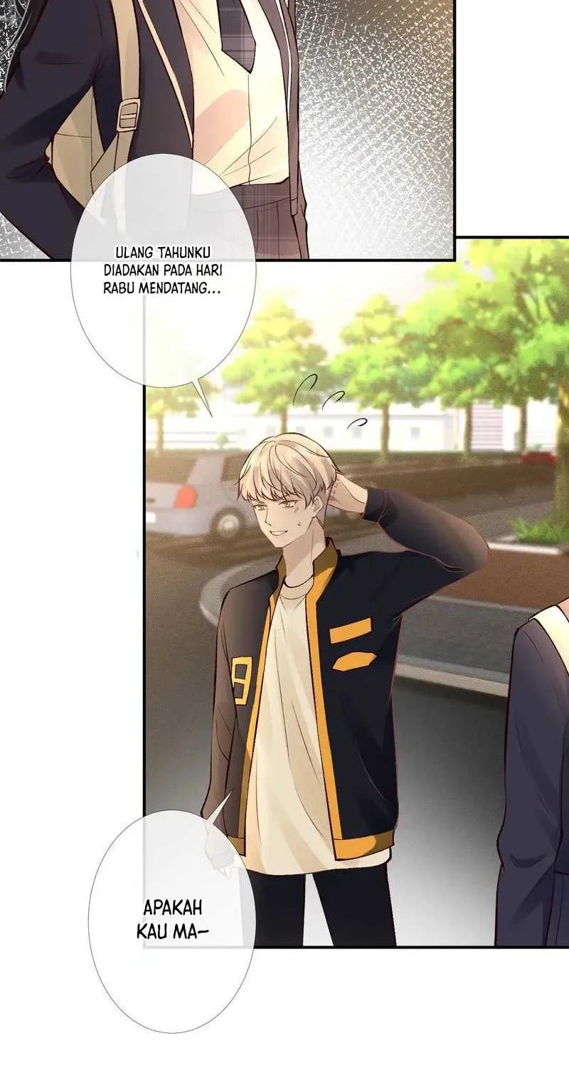 Bao Jin Wo De Xiao Majia Chapter 120 - halaman 10