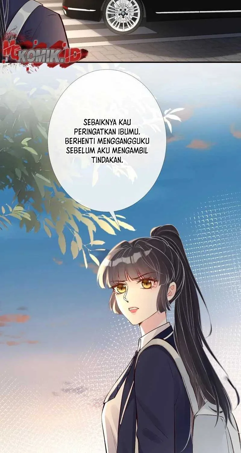 Bao Jin Wo De Xiao Majia Chapter 120 - halaman 12