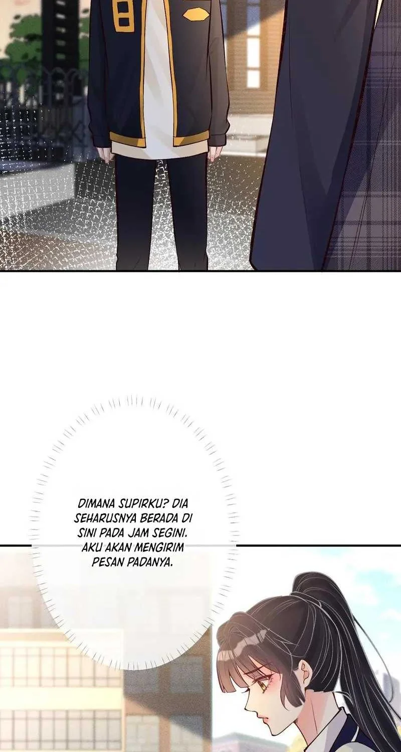 Bao Jin Wo De Xiao Majia Chapter 120 - halaman 14
