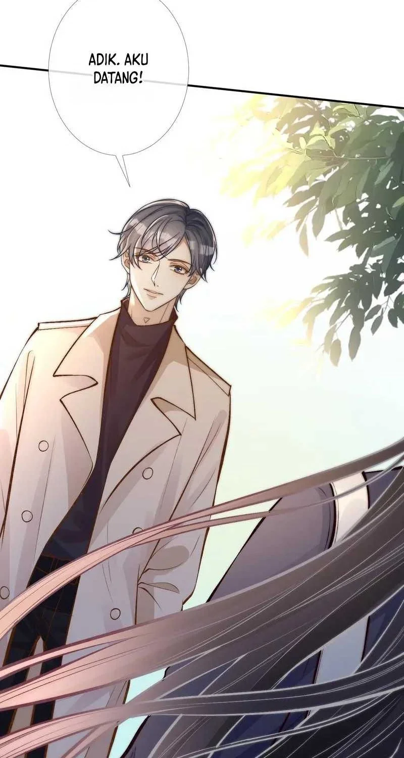 Bao Jin Wo De Xiao Majia Chapter 120 - halaman 16