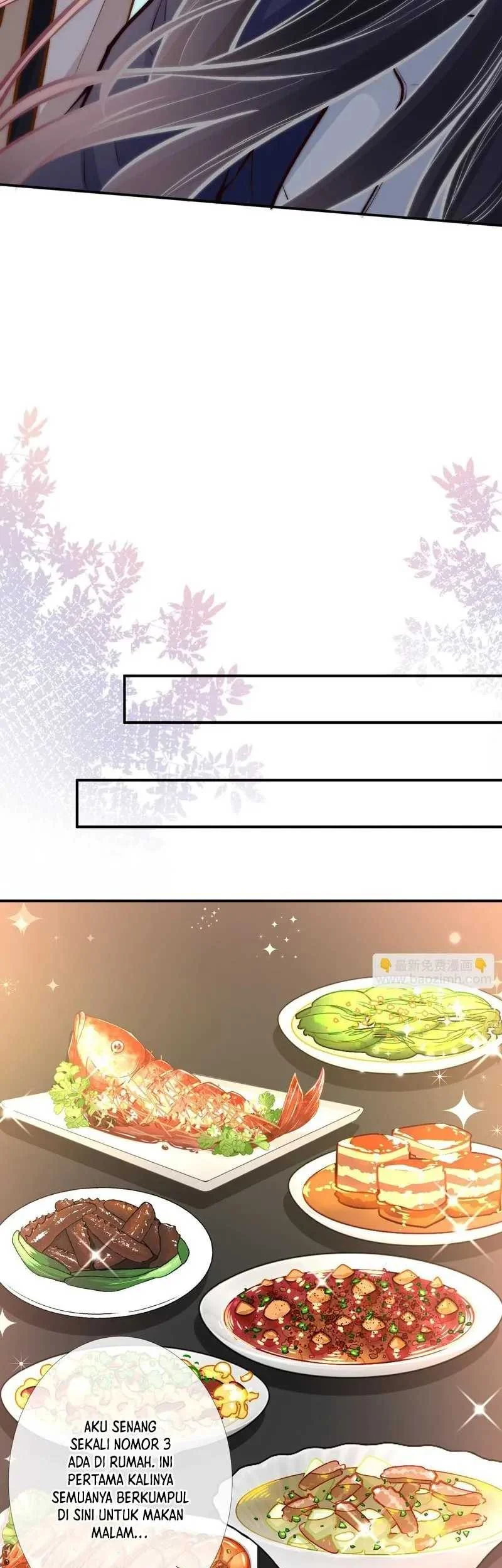 Bao Jin Wo De Xiao Majia Chapter 120 - halaman 17